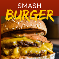 Smash Burger House สาขา1