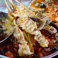 เทวดาสุกี้ หม่าล่าบุฟเฟต์ สไตล์เสฉวน เทวดาสุกี้ หม่าล่าบุฟเฟต์ สไตล์เสฉวน