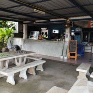 บรรยากาศ กำนันจิโภชนา