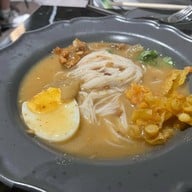 เมนูของร้าน Kalyana Restaurant