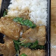 ซี่โครงหมูต้มแซ่บ ร้านซี่โครงหมูต้มแซบ