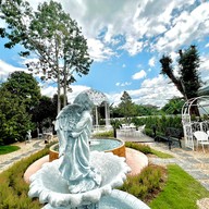 บรรยากาศ saner coffee (เสนอ คอฟฟี่)