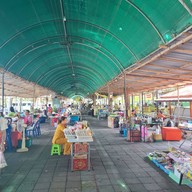 บรรยากาศ เมี่ยงคำอมรา สูตรโบราณ