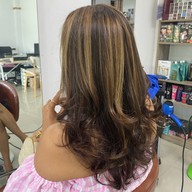 Honey salon & massage ศรีสุนทร