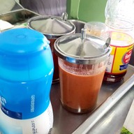 เกาเหลาเนื้อแม่ไสว (ประปา)