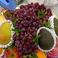 Fresh Fruits Delivery ผลไม้นำเข้า 547 Terminal 21 Pattaya