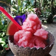 เมนูของร้าน ไร่วินอี่WinAeiFarm