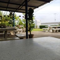 บรรยากาศ กำนันจิโภชนา