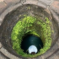 บรรยากาศ โบราณสถานสระมรกต