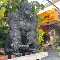 ก้านทองติ่มซำ -