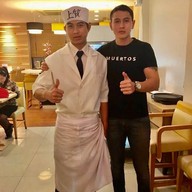 หมูกรอบ  by ChefAud ฟรีซุปปลาโอแห้งคอมบุ 1