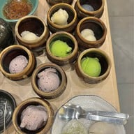 เมนูของร้าน Mo-Mo-Paradise เซ็นทรัลเวสต์เกต