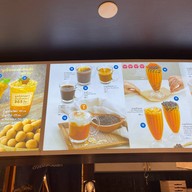 Pang Cha Suvarnabhumi airport