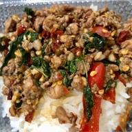 หนุงหนิง อาหารตามสั่ง