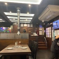 장원 JangWon จังวอน BBQ Korean Town