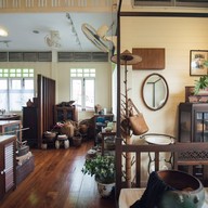 บรรยากาศ พิพิธภัณฑ์บ้านกุฎีจีน