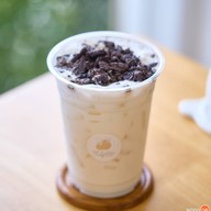 โรตี4พี่น้อง คาเฟ่ X อาหาร X เครื่องดื่ม สาขาต้นตำหรับ