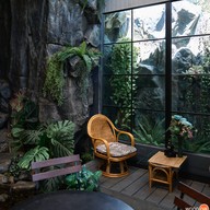 Cafe De’ Rock พระราม2 ซอย69