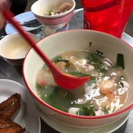 เมนูของร้าน นิยม