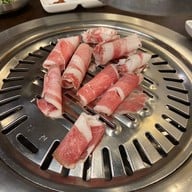 장원 JangWon จังวอน BBQ Korean Town