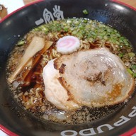 Ramen Ippudo Central Rama 9