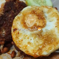 เมนูของร้าน Boon Lay Power Nasi Lemak Square 2 Shopping Mall @ Novena
