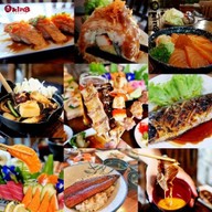 Okina Izakaya & Bar สาขาราชพฤกษ์