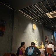 Kalyana Restaurant
