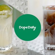 Dope Daily บางนา-ตราด กม.18