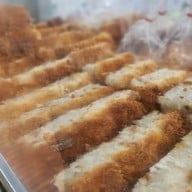 ขนมหวานตลาดพลู (แม่เจ็ง) ร้านนอก