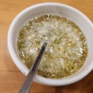 เมนูของร้าน ชาวชล ลาซาล46 -