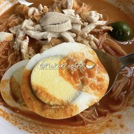 เมนูของร้าน Fun Toast One Raffle Place