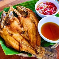 เมนูของร้าน BUBBLE IN THE FOREST