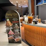 Pang Cha Suvarnabhumi airport