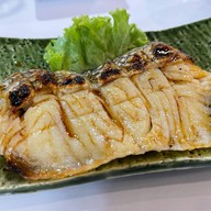 เมนูของร้าน Nihon-Kai 304 -