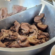 เกาเหลาเนื้อแม่ไสว (ประปา)