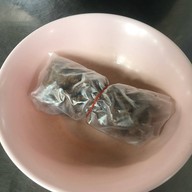 ก๋วยเตี๋ยวลูกชิ้นปลานายใบ้พระราม5 เชิงสะพานพระราม5ฝั่งนนท์