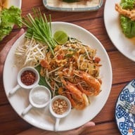 เรือนน้ำผึ้ง หัวหิน