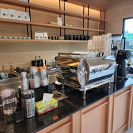 บรรยากาศ Hygge Kaffe