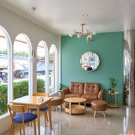 โรตี4พี่น้อง คาเฟ่ X อาหาร X เครื่องดื่ม สาขาต้นตำหรับ