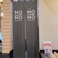 Mo-Mo-Paradise เซ็นทรัลเวสต์เกต