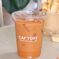 CAF'TORY เอกชัย