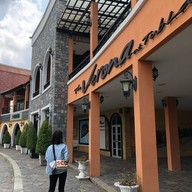 The Verona at Tub Lan