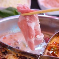 เทวดาสุกี้ หม่าล่าบุฟเฟต์ สไตล์เสฉวน เทวดาสุกี้ หม่าล่าบุฟเฟต์ สไตล์เสฉวน