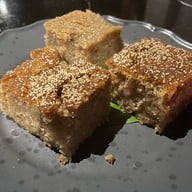 เมนูของร้าน Kalyana Restaurant