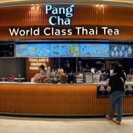 Pang Cha Suvarnabhumi airport