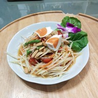 เมนูของร้าน saner coffee (เสนอ คอฟฟี่)