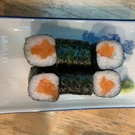 Yaosan sushibar ตึก SV.city พระราม3