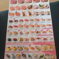 เมนู Shibuya Shabu เอกมัย