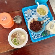 ข้าวเปียกปากหมา